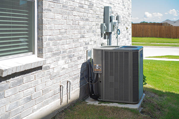 Reliable Hvac contractor in Richland, TX by FH HVAC